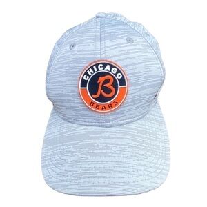 NFL Chicago Bears Cap NWOT 39 Thirty Mens L/XL